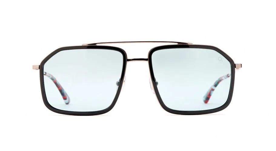 Etnia Barcelona THE OBSERVED SUN Sunglasses - view 5